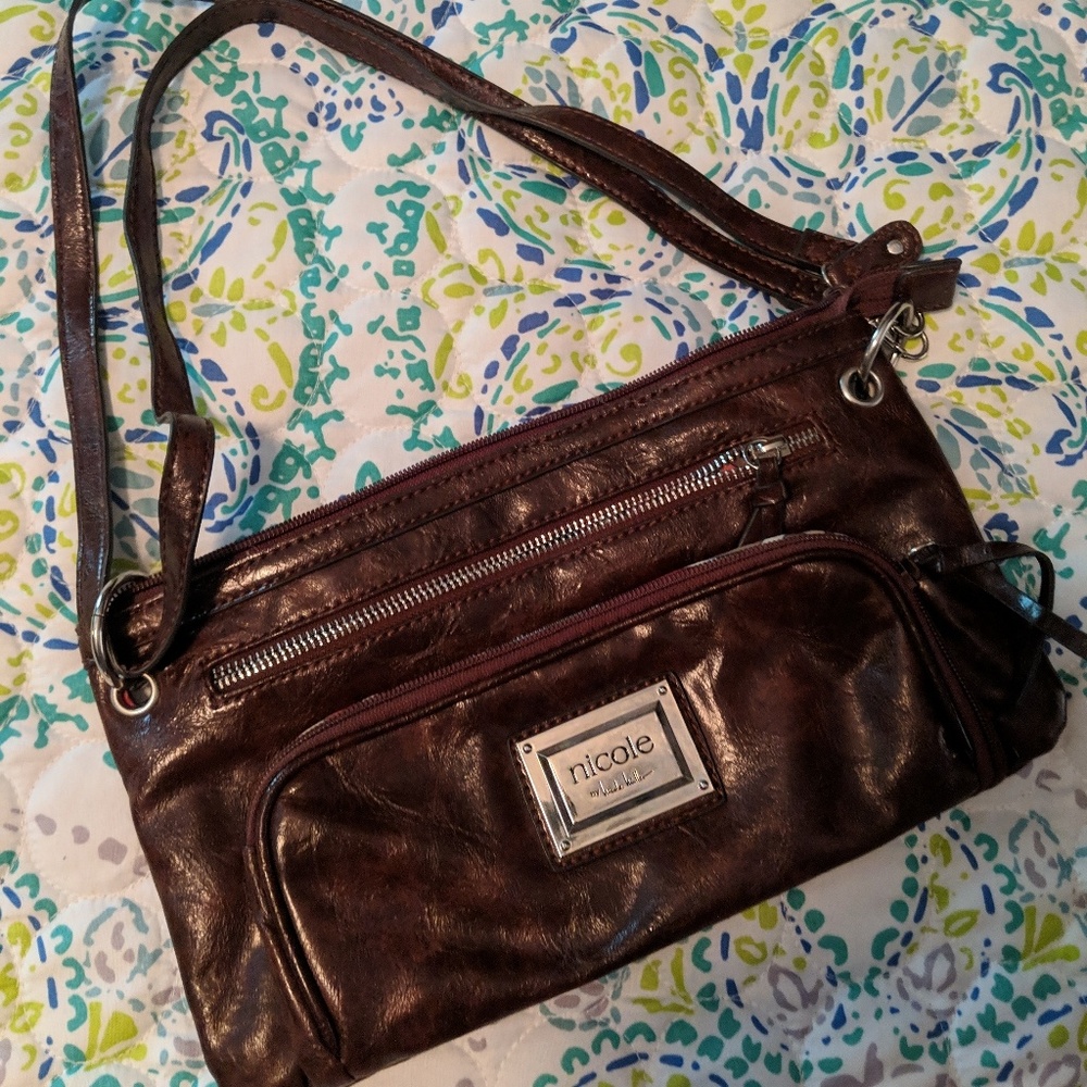 Nicole Shoulder bag